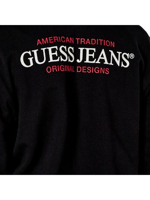 Guess Amerikaanse traditie herensweatshirt - Image 3