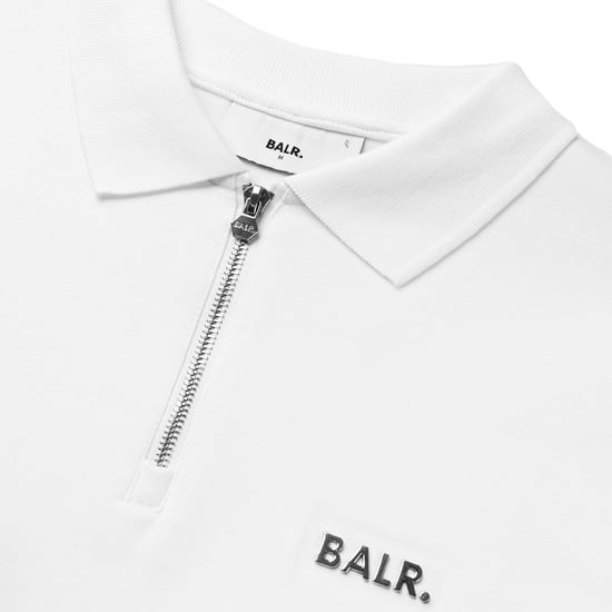 Balr Q-Series Regular Fit  Polo Shirt