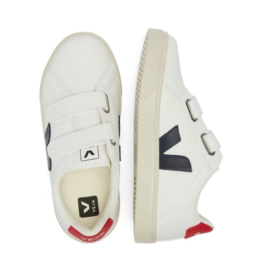 Veja Esplar Junior Extra Nautico Pekin Sportschoenen - Image 6