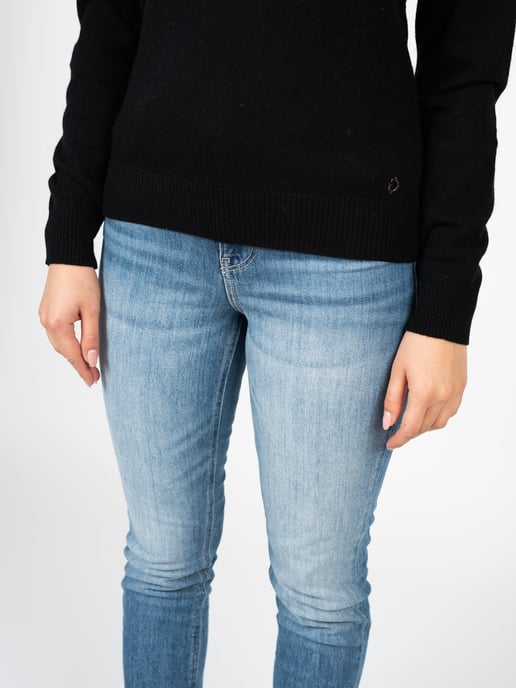 Guess Jeans Skinny Vrouw blauw - Image 4