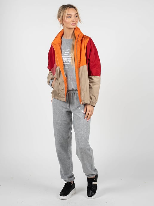 Geox jas Diantha Vrouw rood - Image 2