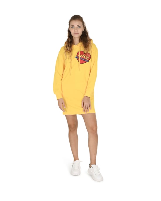 Love Moschino Damesjurk - Image 2
