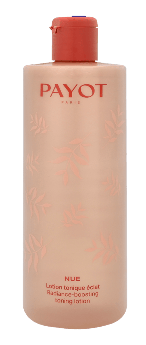 Payot Nue Lotion Tonique Eclat400 ml. - Image 1
