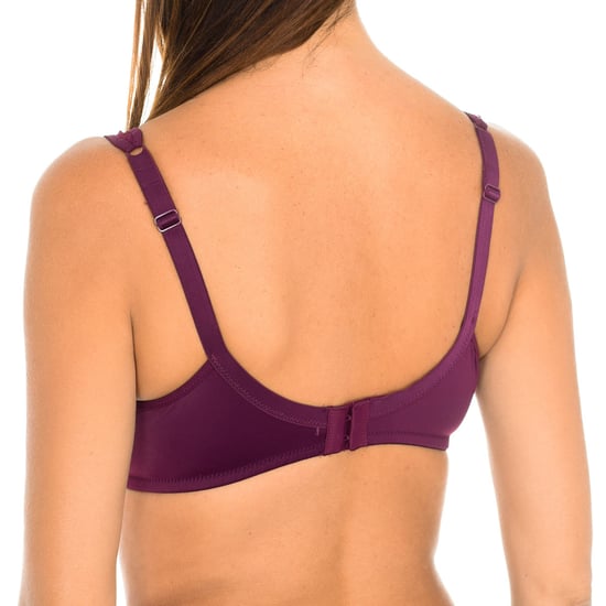 Generous underwire bra 03983 woman