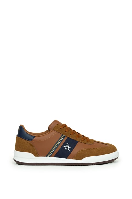 Original Penguin Gaz Sneakers - Image 1