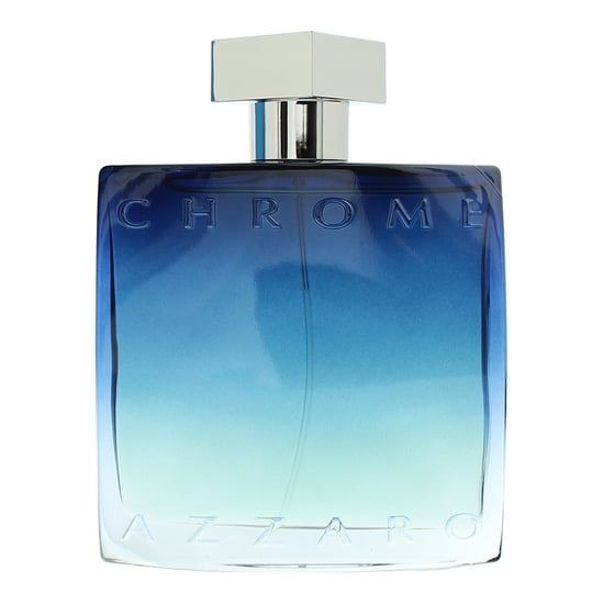 Azzaro Chrome Eau De Parfum 100ml