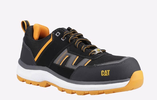 Caterpillar Accelerate S3 Veiligheids-Sneakers Heren - Image 2