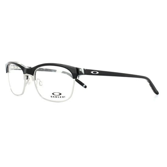 OakleyBril over OX1134-03 Zwart 52 mm dames - Image 1