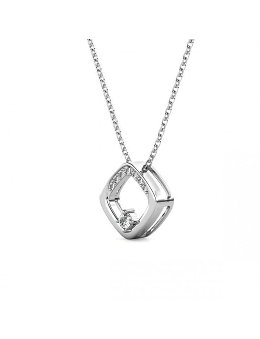Adelise hangers - Oostenrijks kristal - Image 3