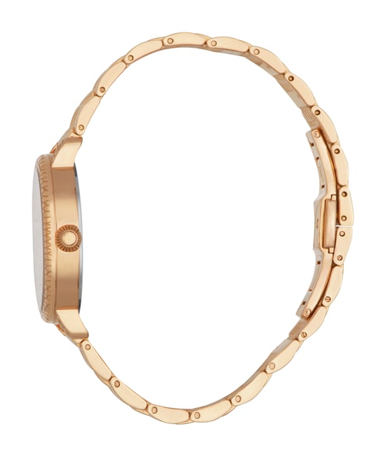 RC5L034M0065 Roberto Cavalli 4894626189746 Womens Quartz Stainless Steel Silver Stainless Steel 5 ATM 32 mm Watch - Image 3
