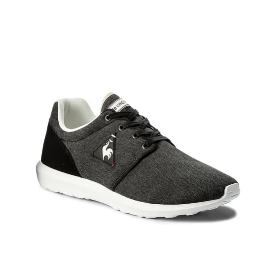 Le Coq Sportif Dynacomf 2 Tones Mens Black/Grey Trainers