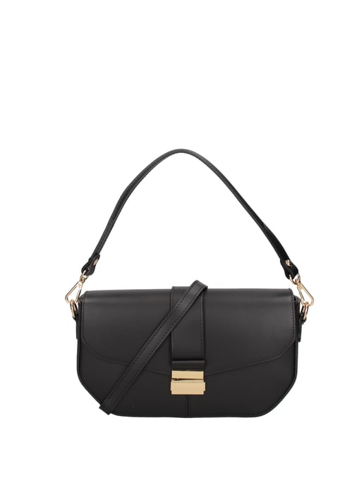 Roberta Rossi Schoudertas Vrouwen BLACK - Image 5