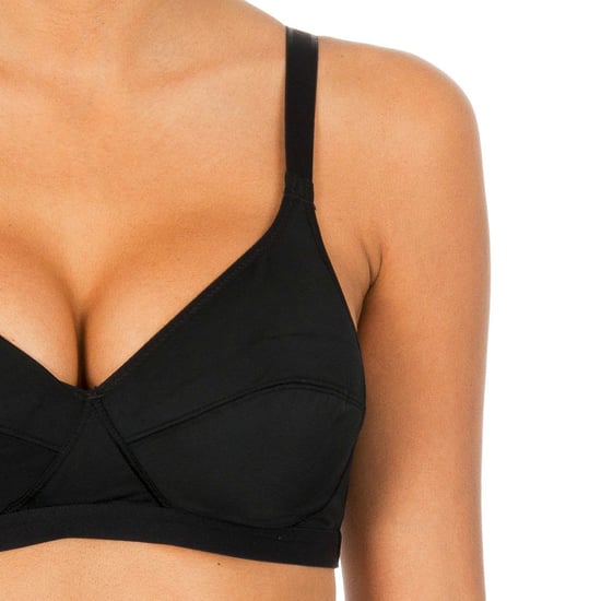 Magic cross-over wireless bra 00BD women