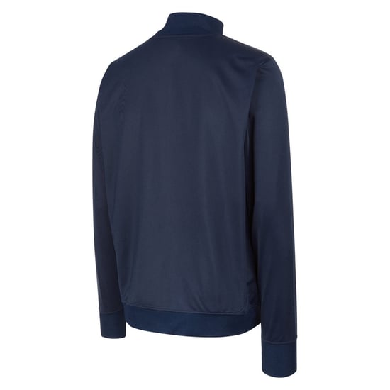 Umbro Heren Club Essential Jacket (Donkere marine) - Image 2