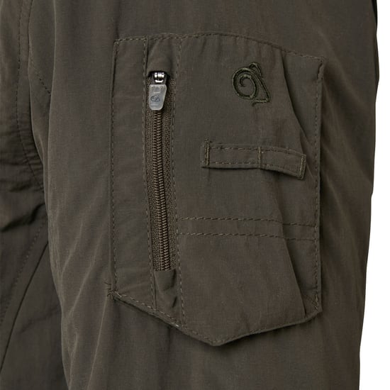 Craghoppers Mens Nosi Life Adventure Travel Casual Jacket