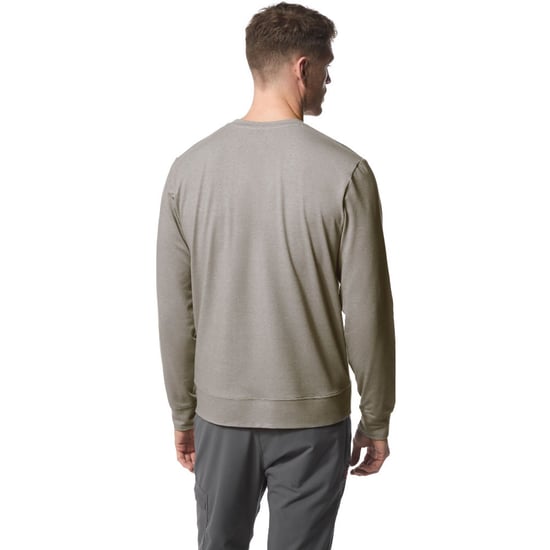 Craghoppers Mens Nosi Life Tilpa Solarsheild Crew Sweater