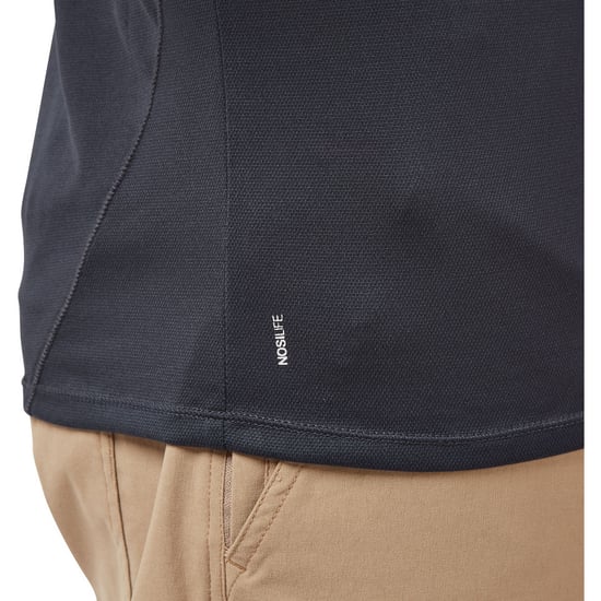 Craghoppers Mens Nosi Life Short Sleeve Baselayer T Shirt
