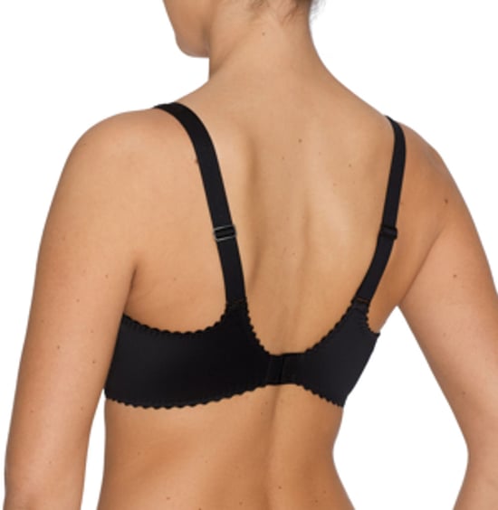 Couture Side Support Bra