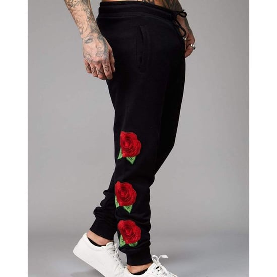 Rosa Joggers