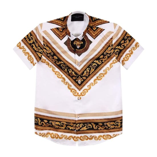 Apollo Shirt