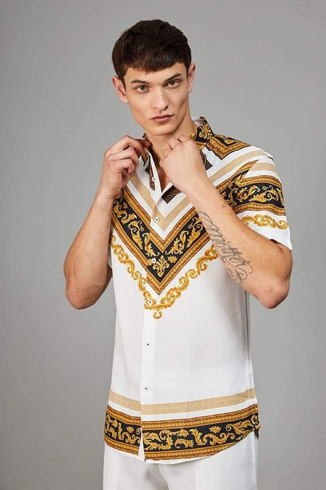 Apollo Shirt