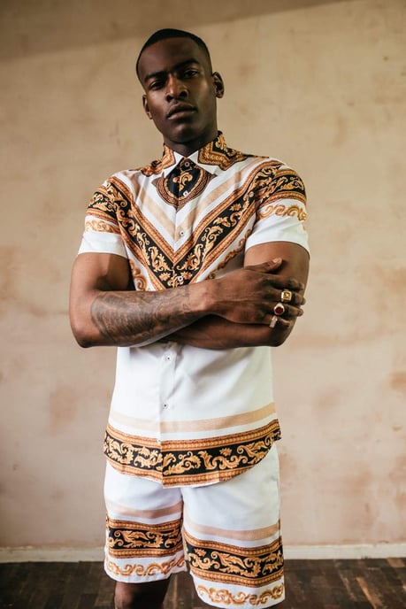Apollo Shirt