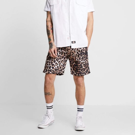 Leo Shorts