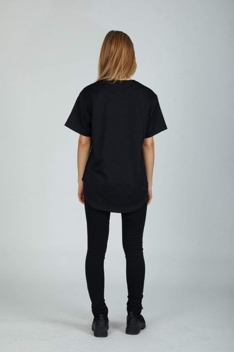 Highlife Baseball Top