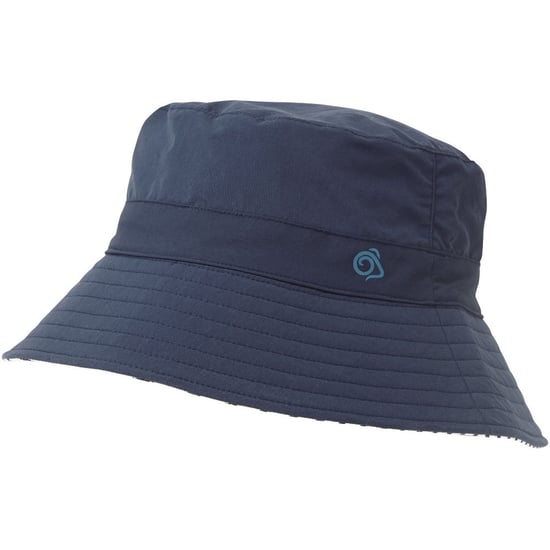 Craghoppers Womens Nosi Life Sun Summer Walking Bush Hat