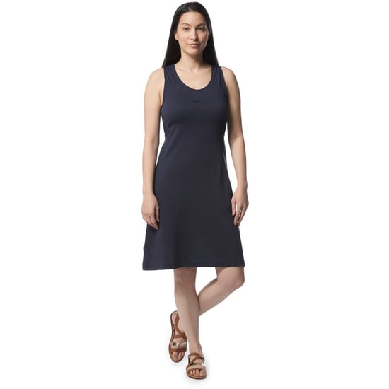 Craghoppers Womens Nosi Life Sienna Travel Summer Dress
