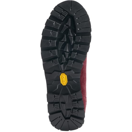 Craghoppers Womens Jacara Lace Up Durable Walking Shoes