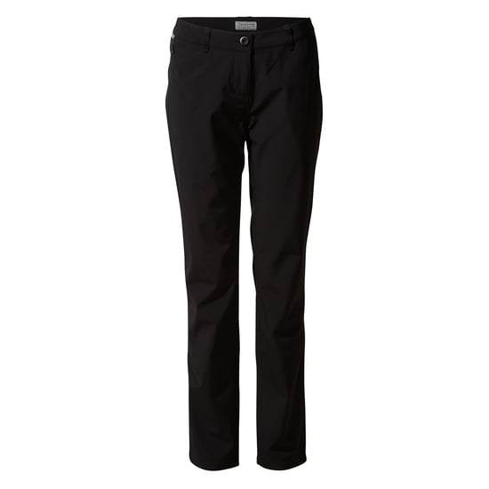 Craghoppers Womens Kiw Pro Softshell SmartDry Trousers