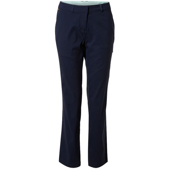 Craghoppers Womens Verve Adventure Fit Walking Trousers