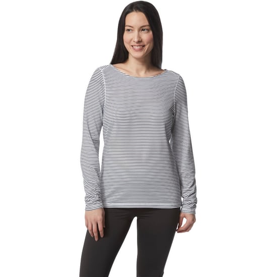 Craghoppers Womens Nosi Life Erin Long Sleeve Summer Top