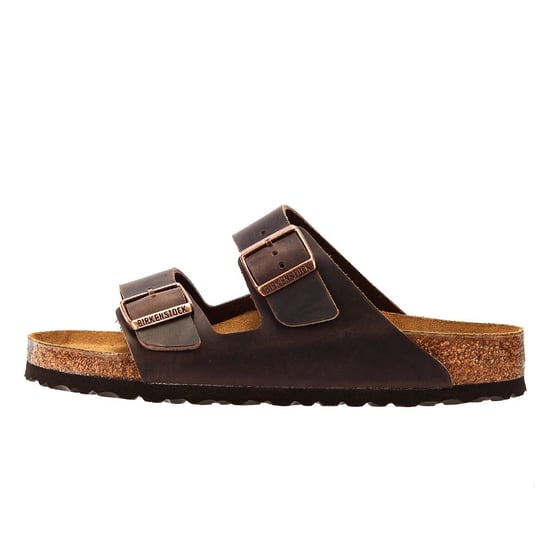 Birkenstock Arizona Habana Unisex Sandalen - Image 2
