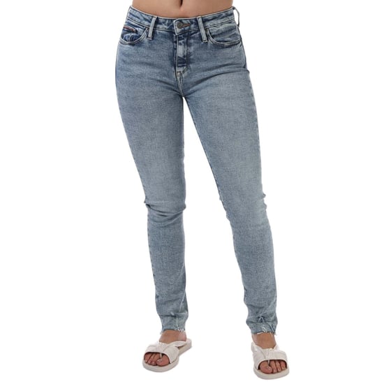 Women's Tommy Hilfiger Venice Slim Jeans in Denim - Image 1