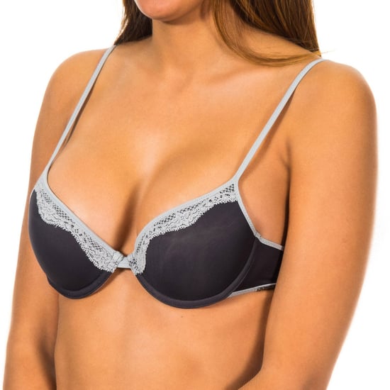 Women's padded underwire bra 00CPAS-00AWL