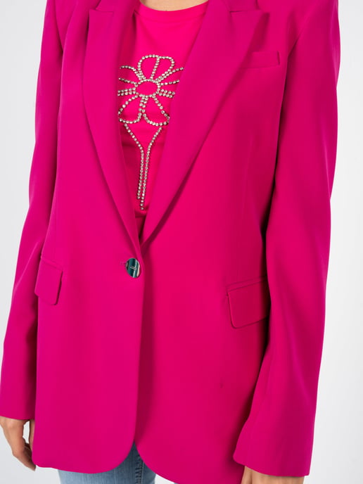 Liu Jo jas Vrouw roze - Image 4