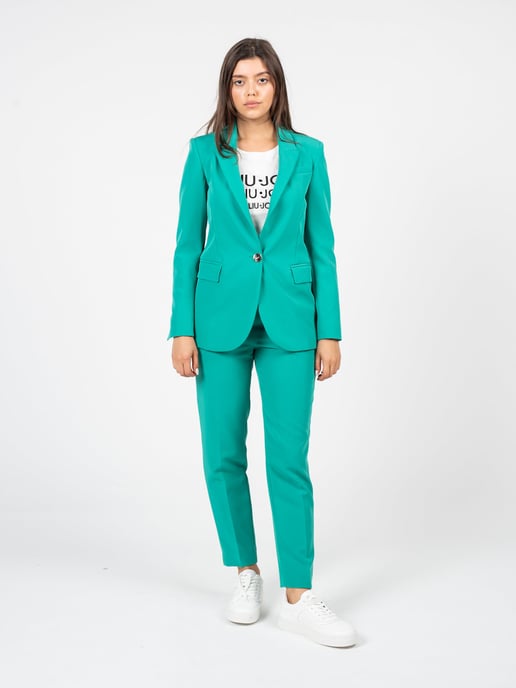 Liu Jo jas Vrouw groen - Image 2