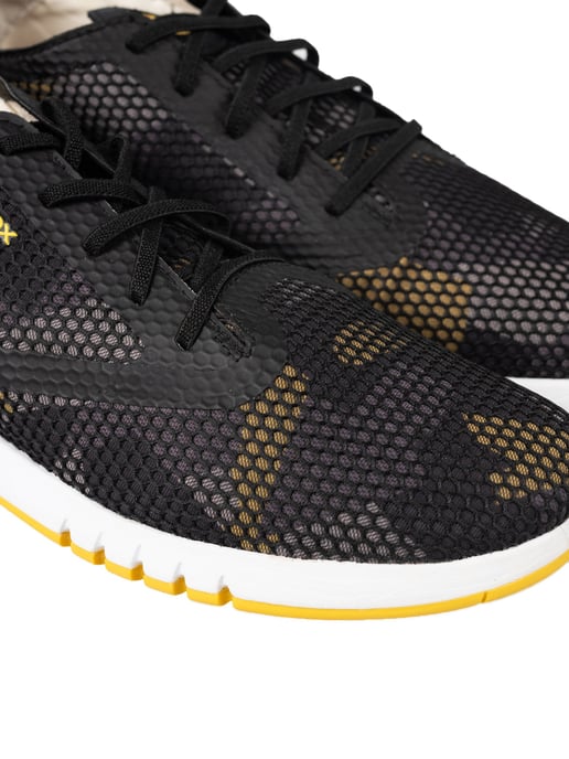 Geox Sneakers Aerantis D Mannen zwart - Image 4