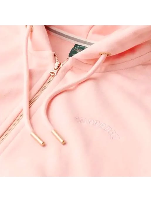 Superdry Essential sweatshirt voor dames - Image 4