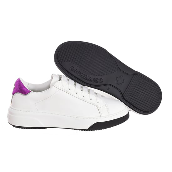 DSQUARED2 Bumper SNW0146-01505909 dames sport schoenen - Image 4