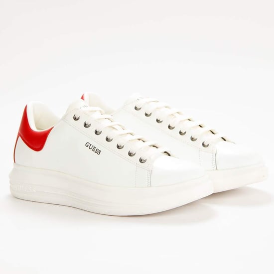 Guess Classic Logo Sneakers voor heren - Image 1