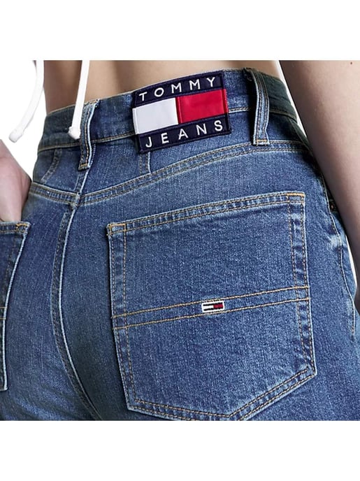 Jeans Tommy Jeans Dames schmaler Schnitt - Image 3