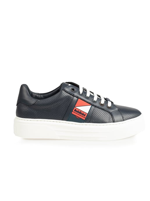 Baldinini Sneakers Mannen blauw - Image 1