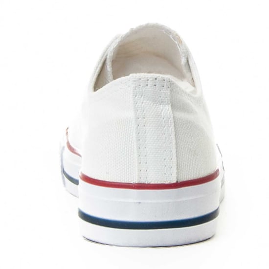 Montevita Sneaker Connve In Wit - Image 6