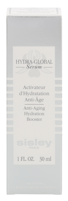 Sisley Hydra-Global Serum 30ml. - Image 2