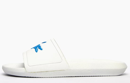 Lacoste Croco 119 Slides Mens