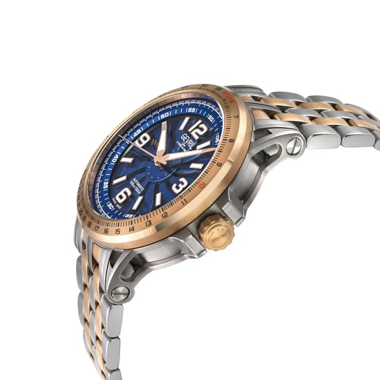 Gevril Men's Wind Master - Image 3