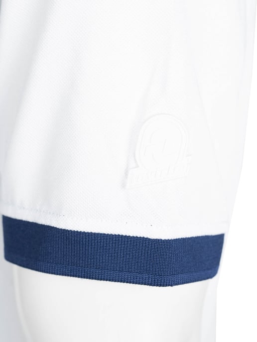Invicta Polo Shirt Men's White